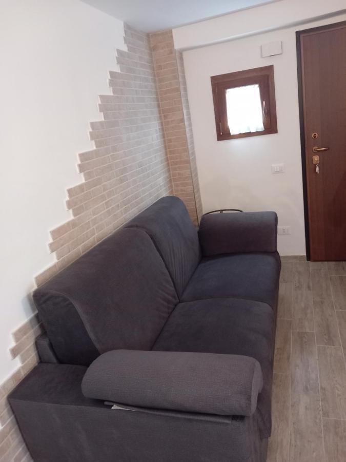 In Vino Veritas Sulmona Luaran gambar